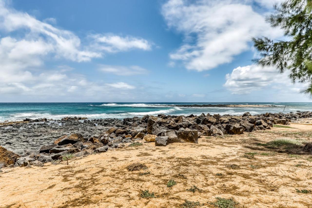 Manualoha 203 Lägenhet Koloa Exteriör bild