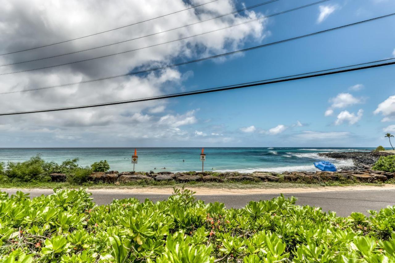 Manualoha 203 Lägenhet Koloa Exteriör bild